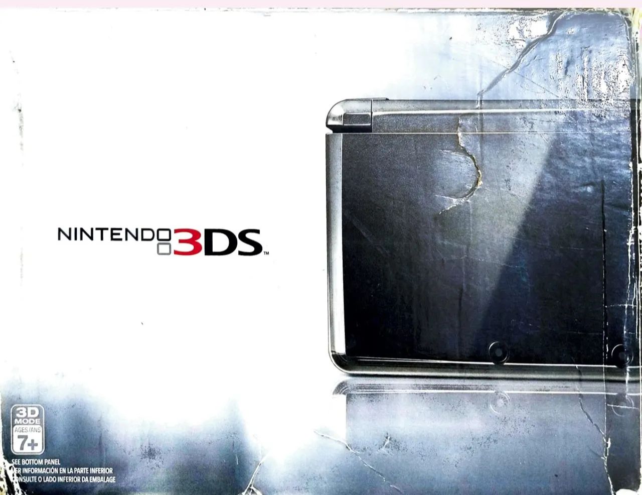 Nintendo 3DS - Foto 4