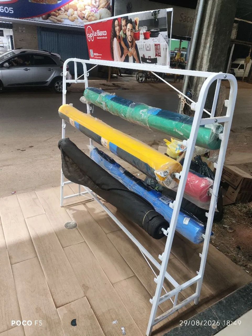 Vendo Loja de Utilidades - Foto 4