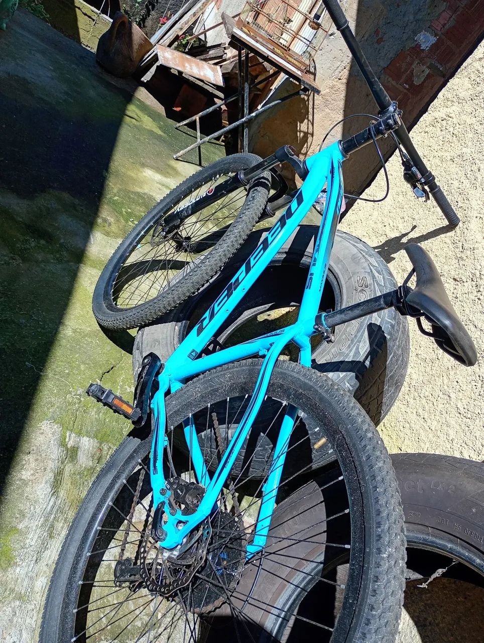 Vendo bicicleta ? - Foto 3