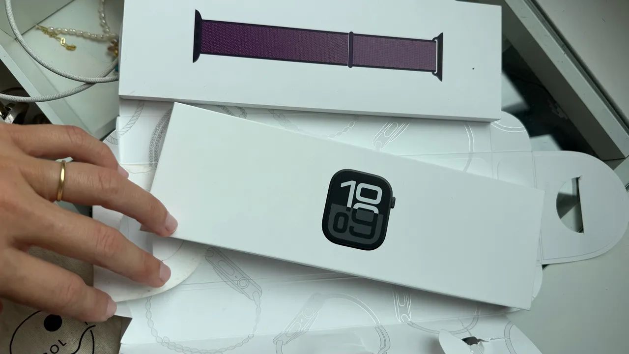 Apple Watch - Foto 2