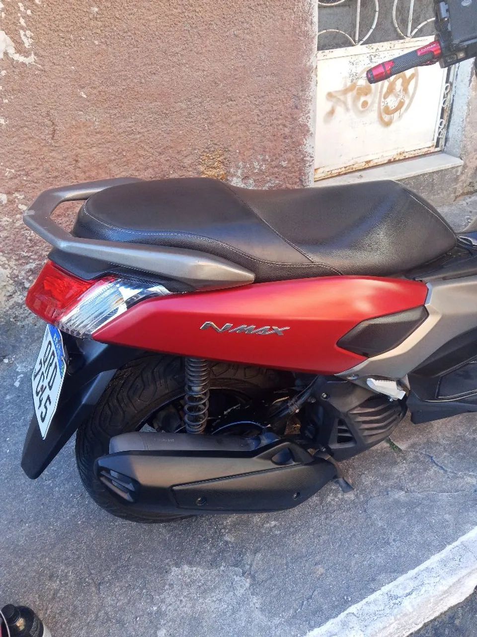 Nmax 2019 - Foto 2