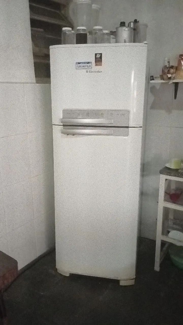 Geladeira Duplex - Foto 2