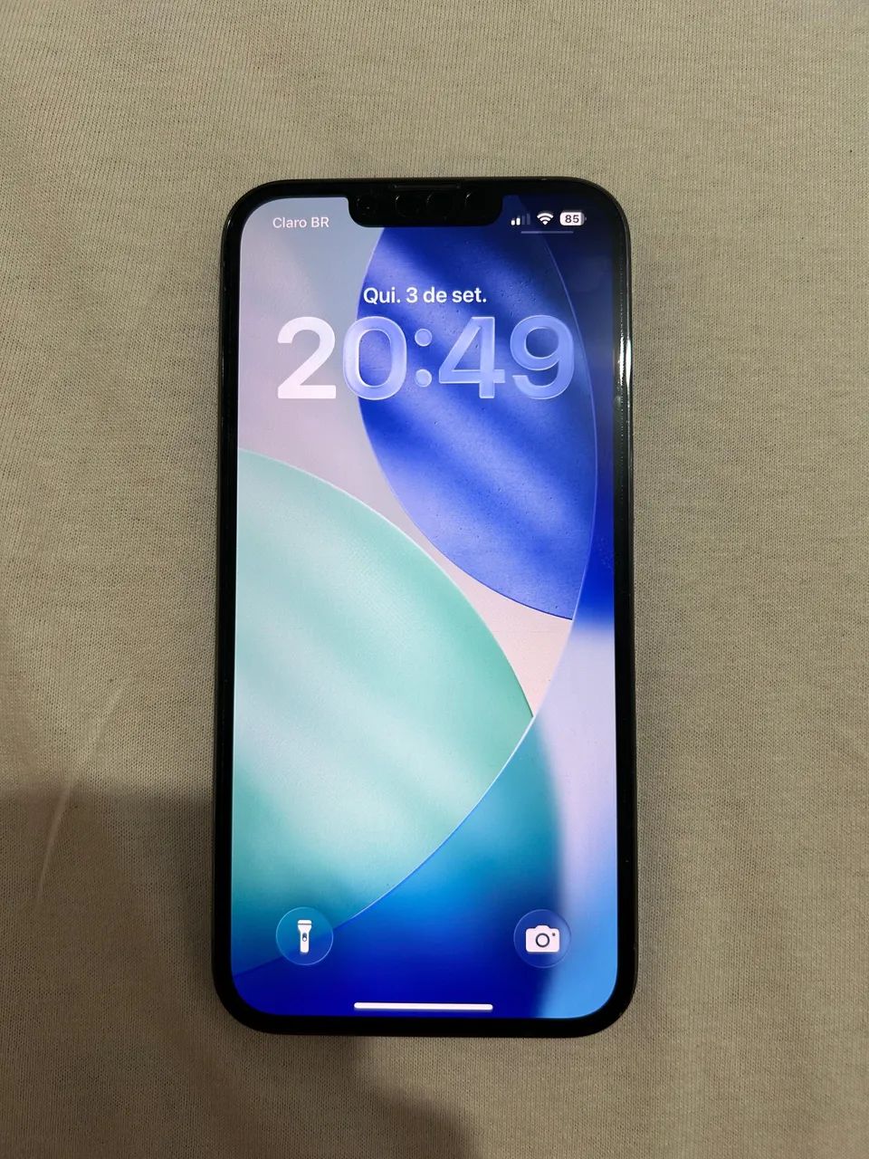 iPhone 13 Pro, 256gb