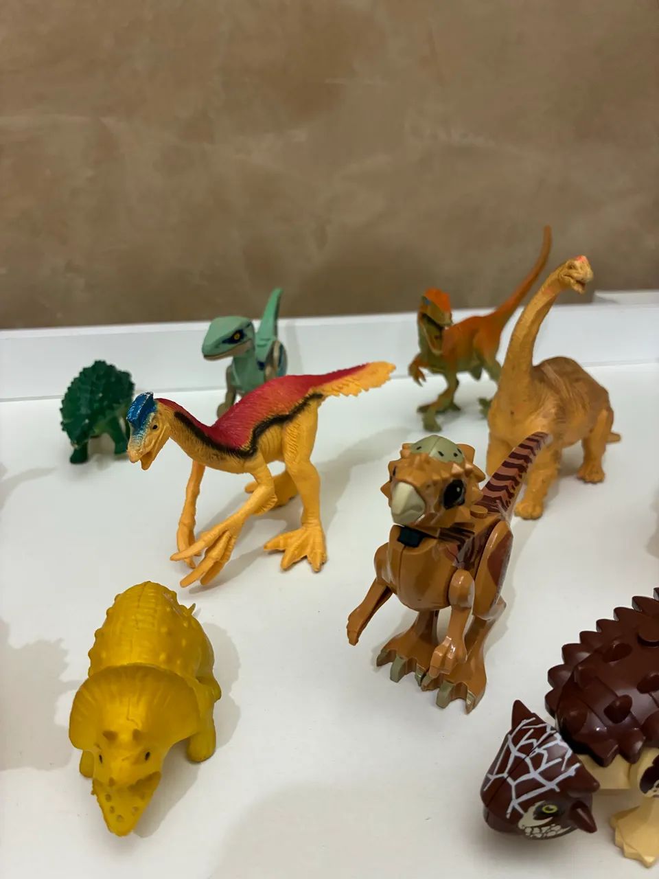 Dinossauros  - Foto 4
