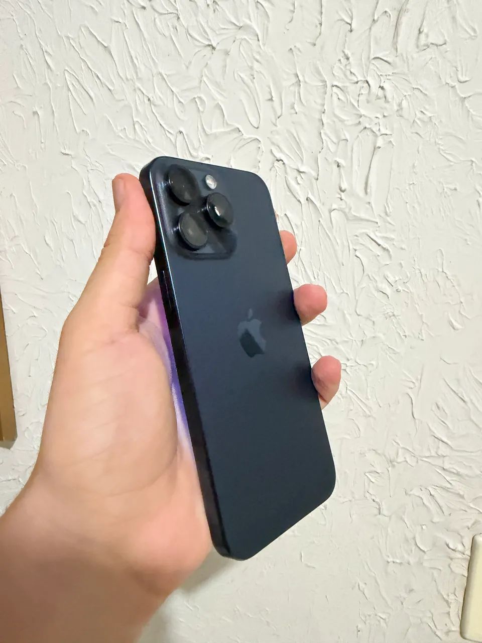 iphone 15 pro max  - Foto 4
