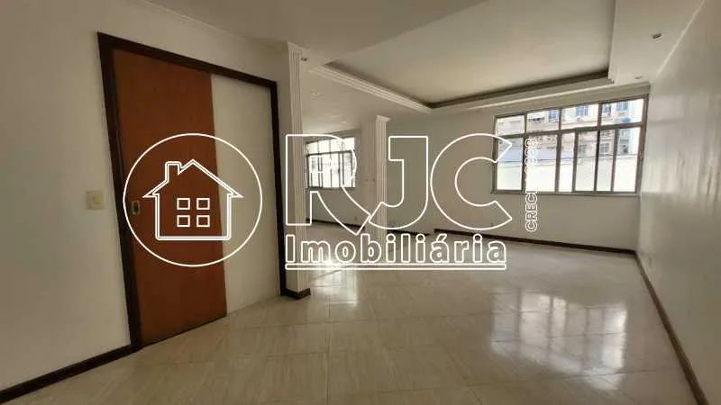 Apartamento : Casa / Residencial / Tijuca - Foto 5