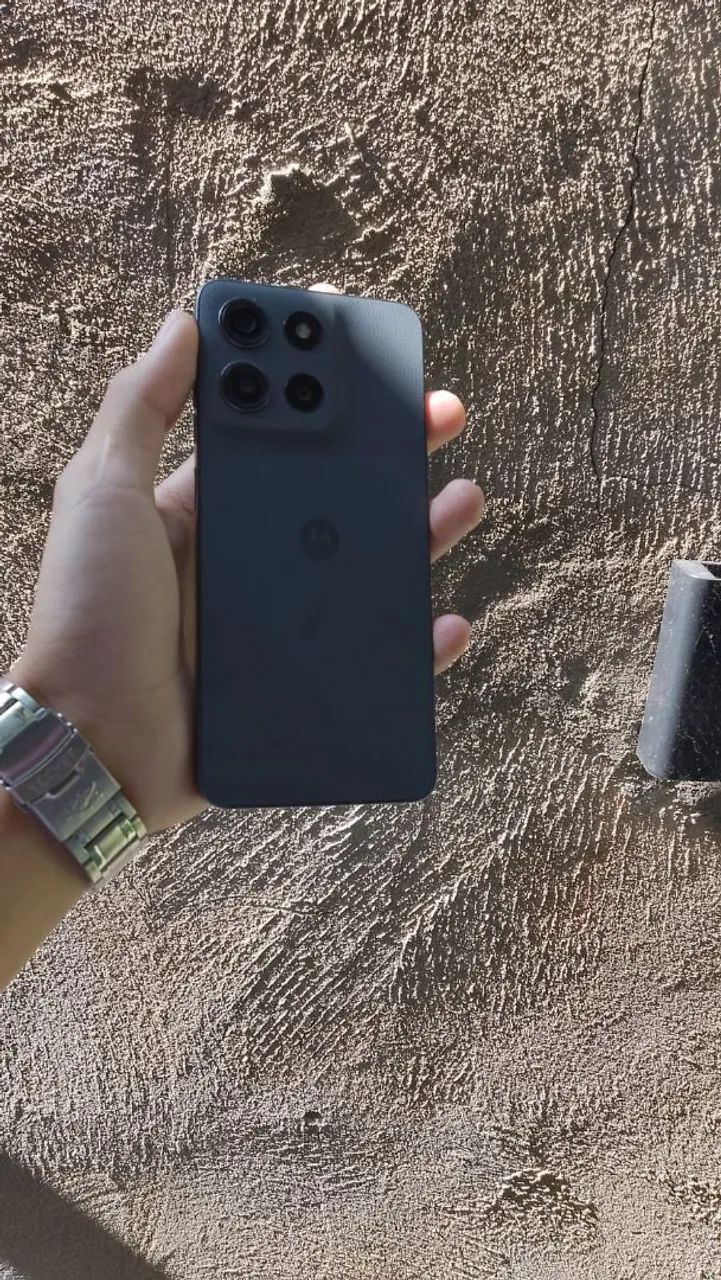 MotoG 15 