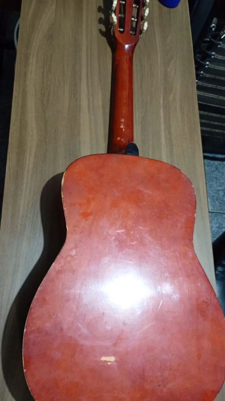 Violão Kashima - Foto 3