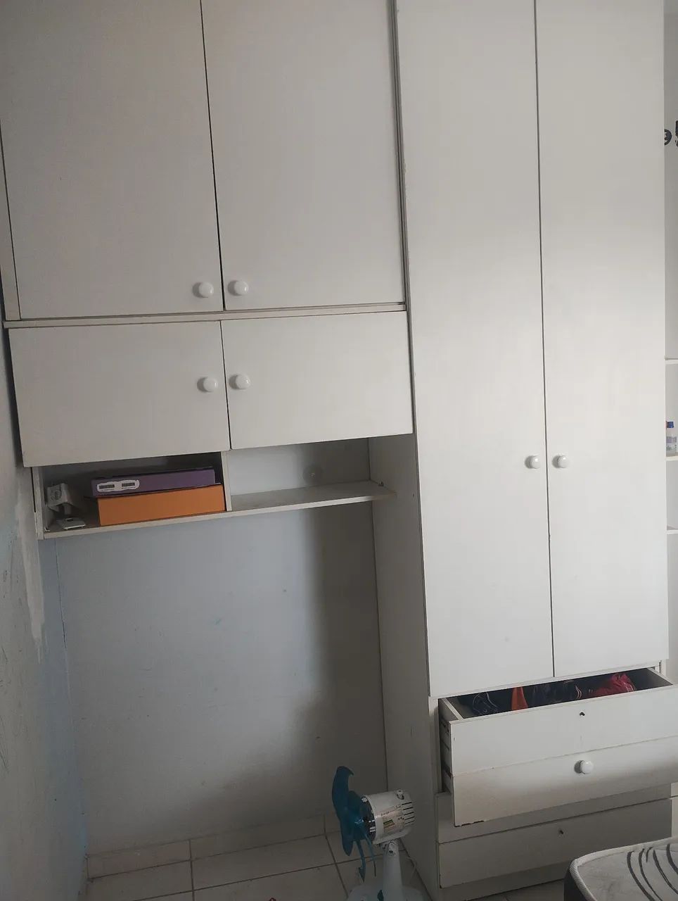 Guarda roupa  - Foto 2