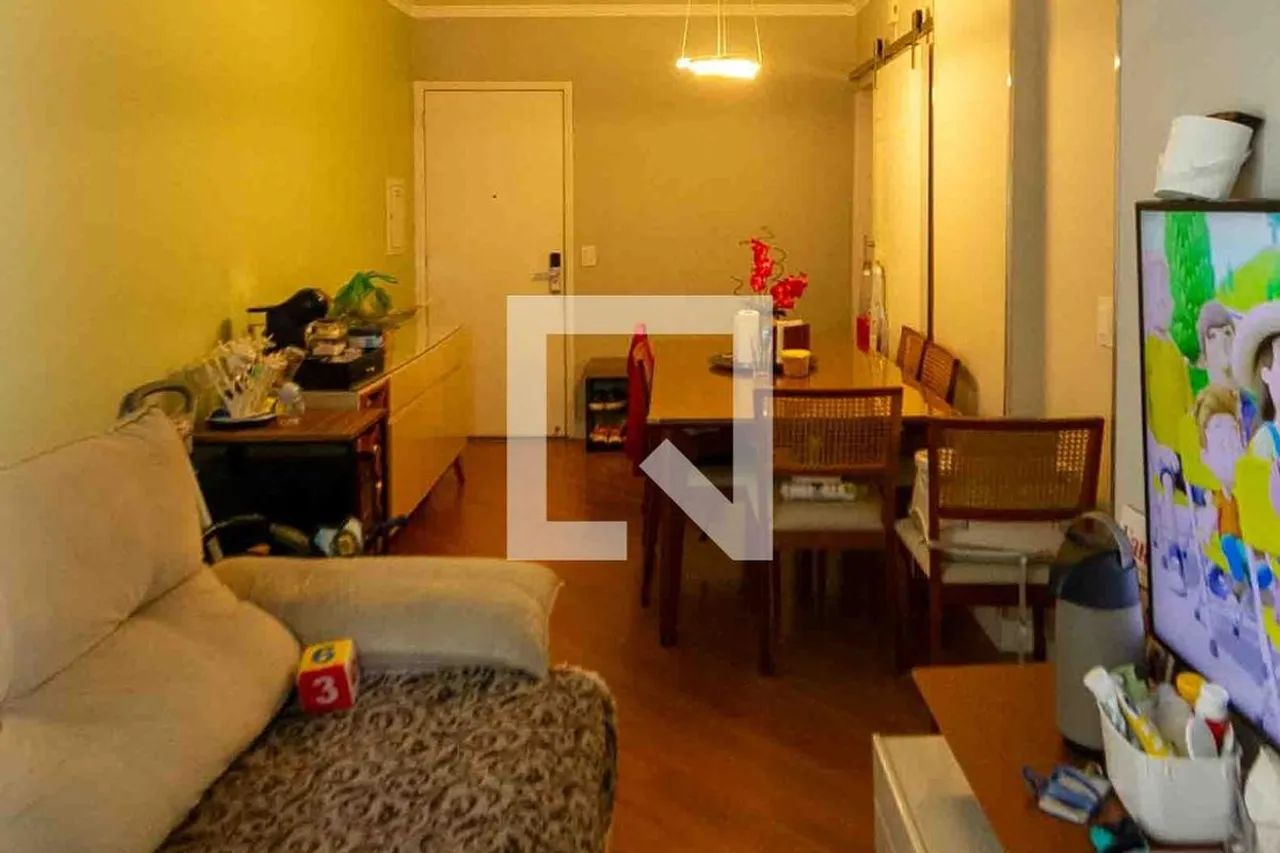 Apartamento à Venda - Vila Prudente, 3 Quartos, 66 m2 - Foto 5