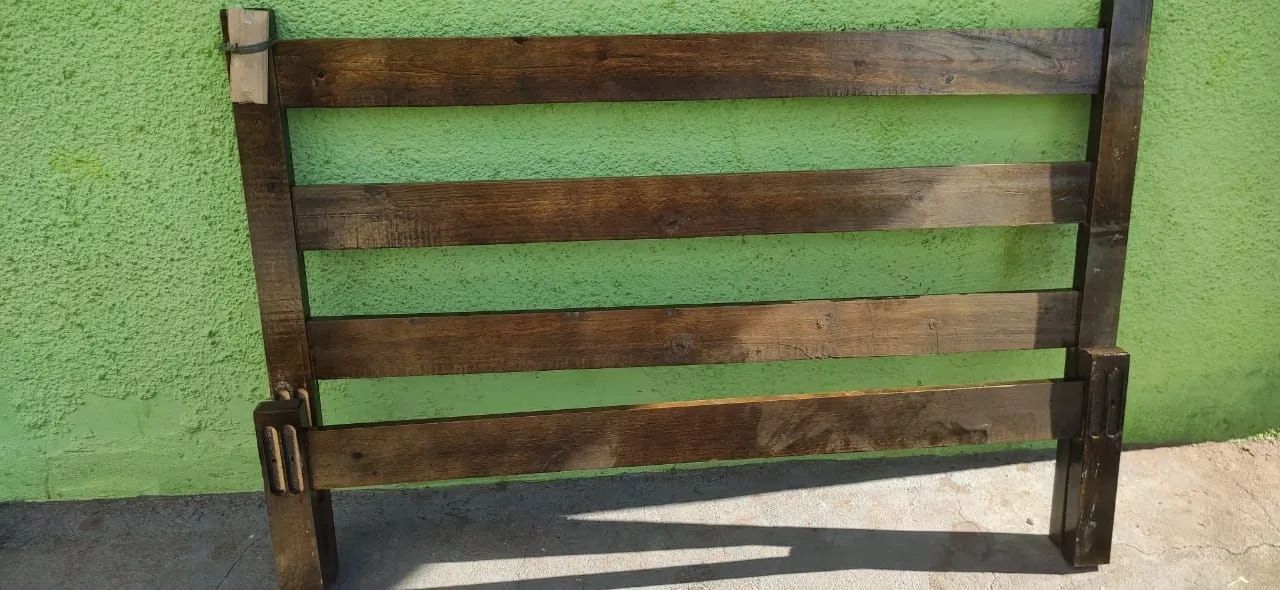 Cama Casal Nova , Entrega gratuita  - Foto 3