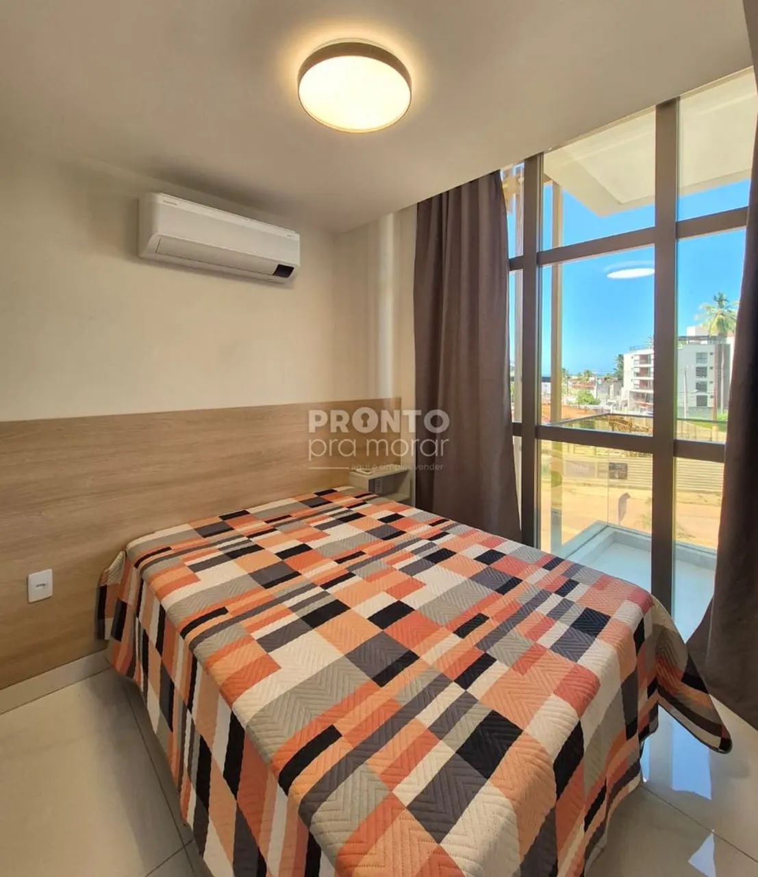 Apartamento com 2 quartos em Campas - Foto 3