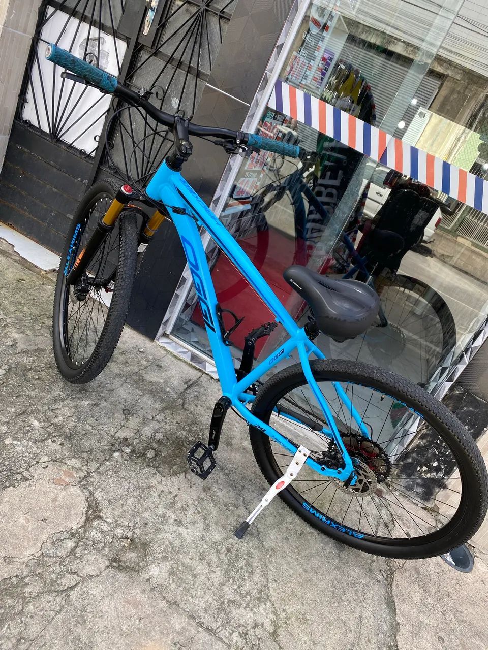 Bike aro 29 OGGI - Foto 2