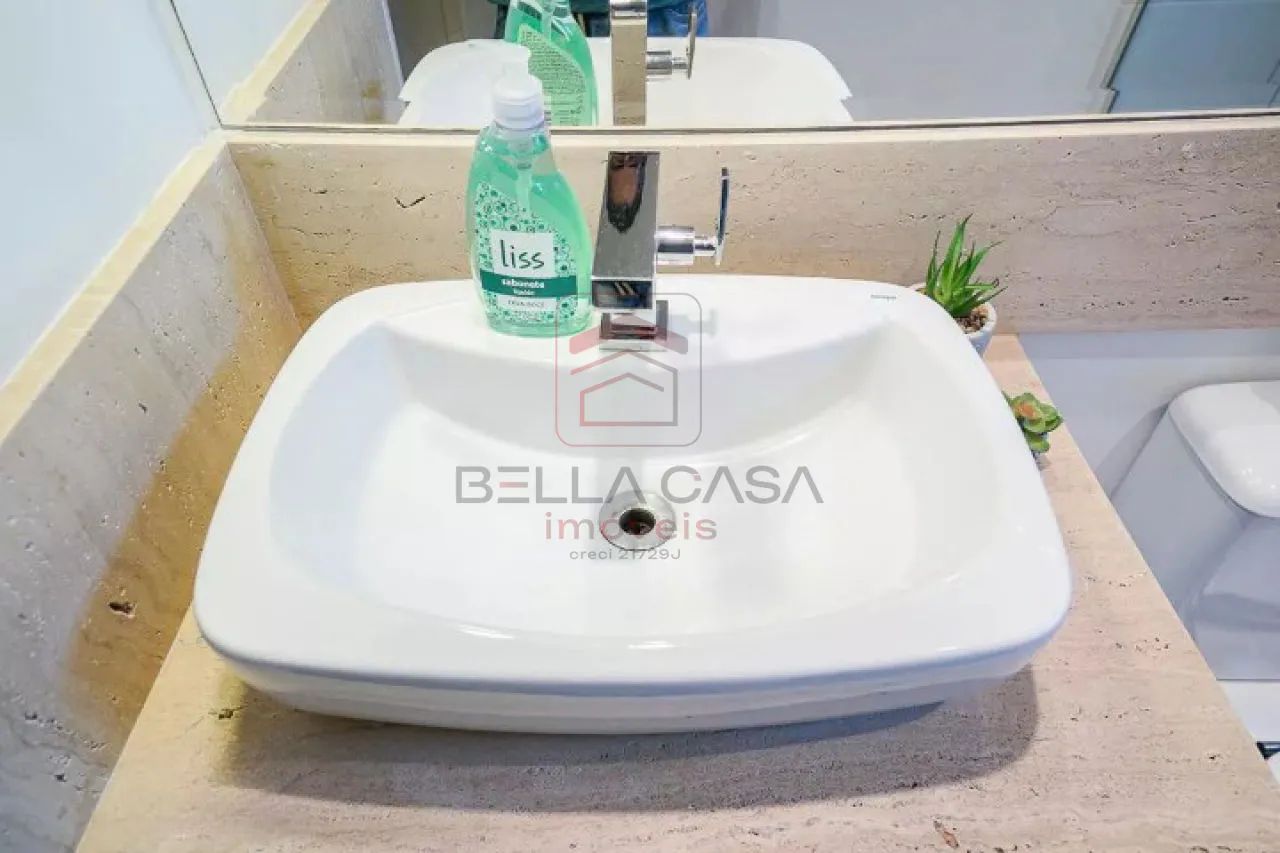 Apartamento Mooca próximo ao metro Bresser - REF BC27372 - Foto 4