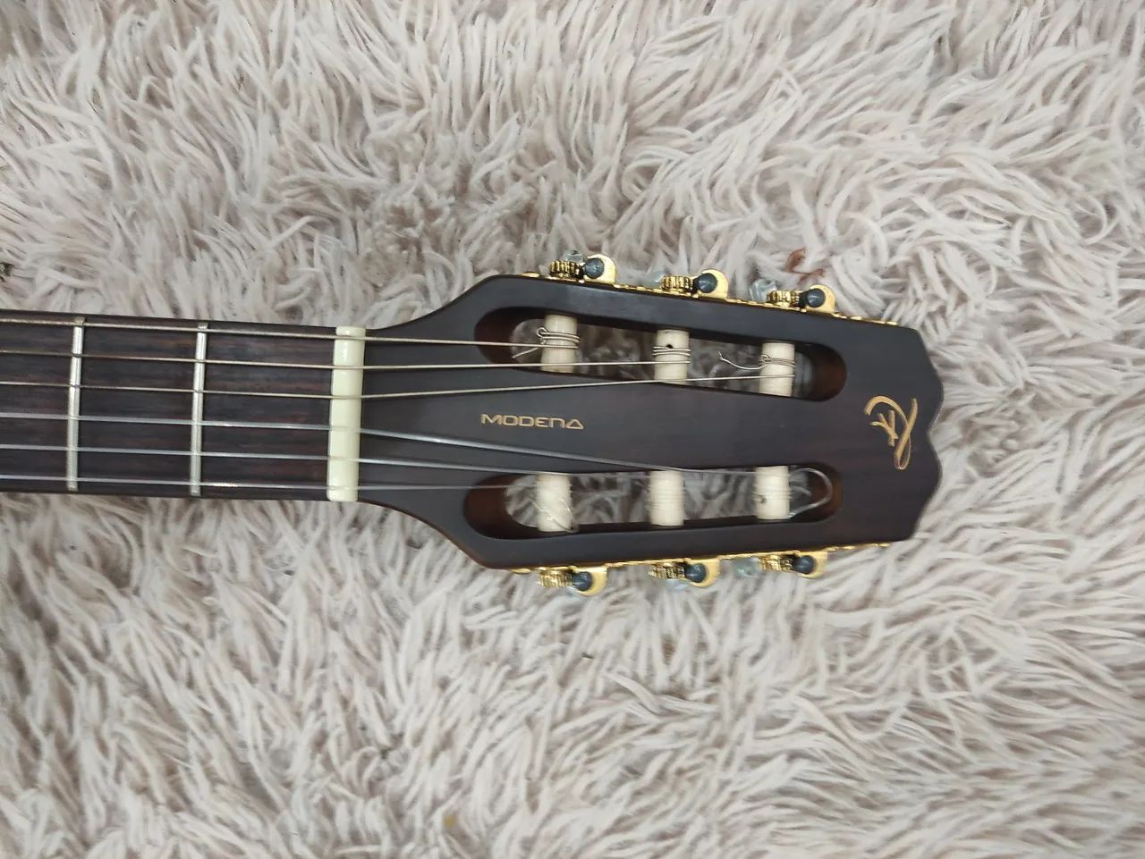 Violão Tagima Modena  - Foto 5