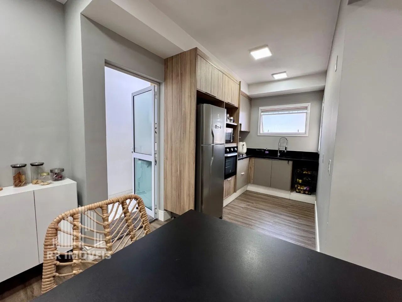 RR8751D Apartamento 107m² CONDOMÍNIO LONDON VILLE - OPORTUNIDADE - 2 Suítes 2 Vagas - Baru - Foto 6