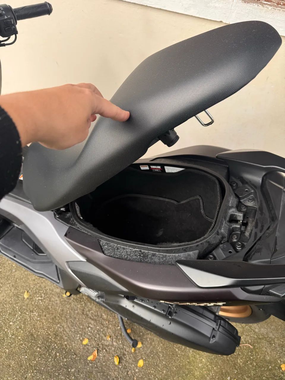 Abaixo da FIPE NMAX 160 2025 - Foto 4
