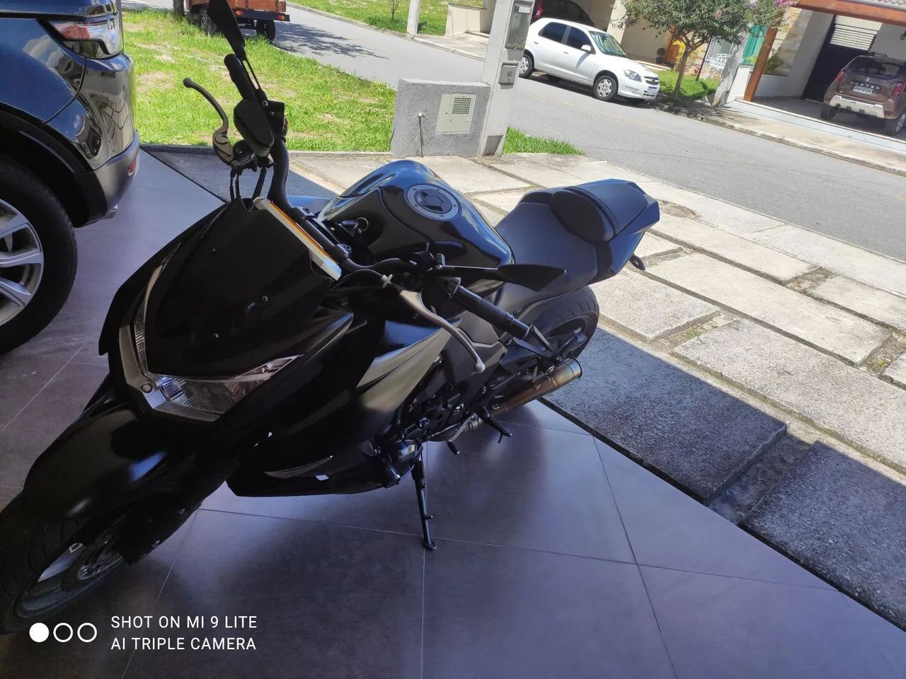Z1000  - Foto 3