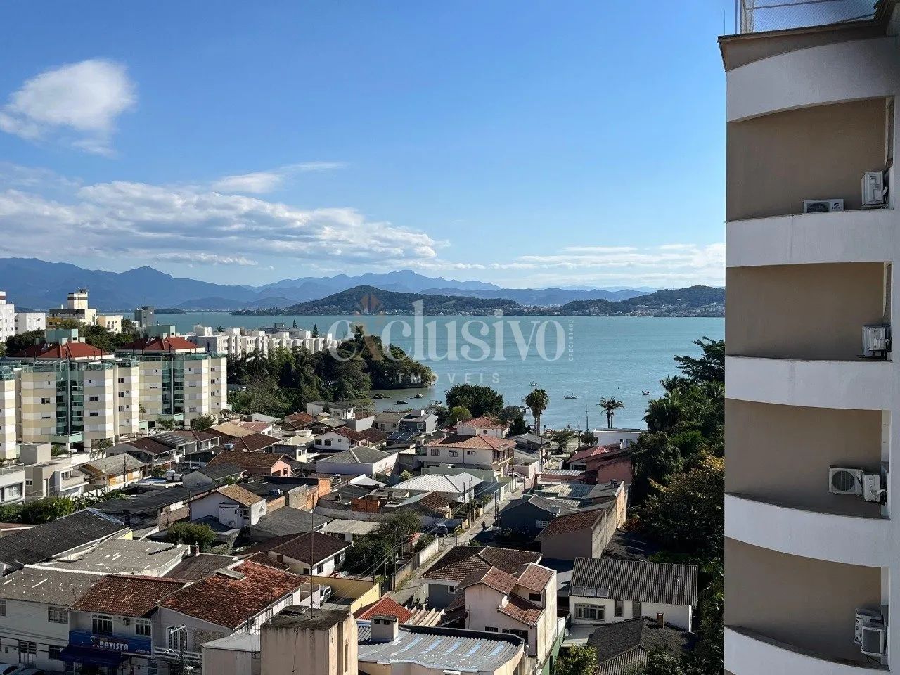 Apartamento 2 dormitórios com 1 suíte no Abraão - Foto 5