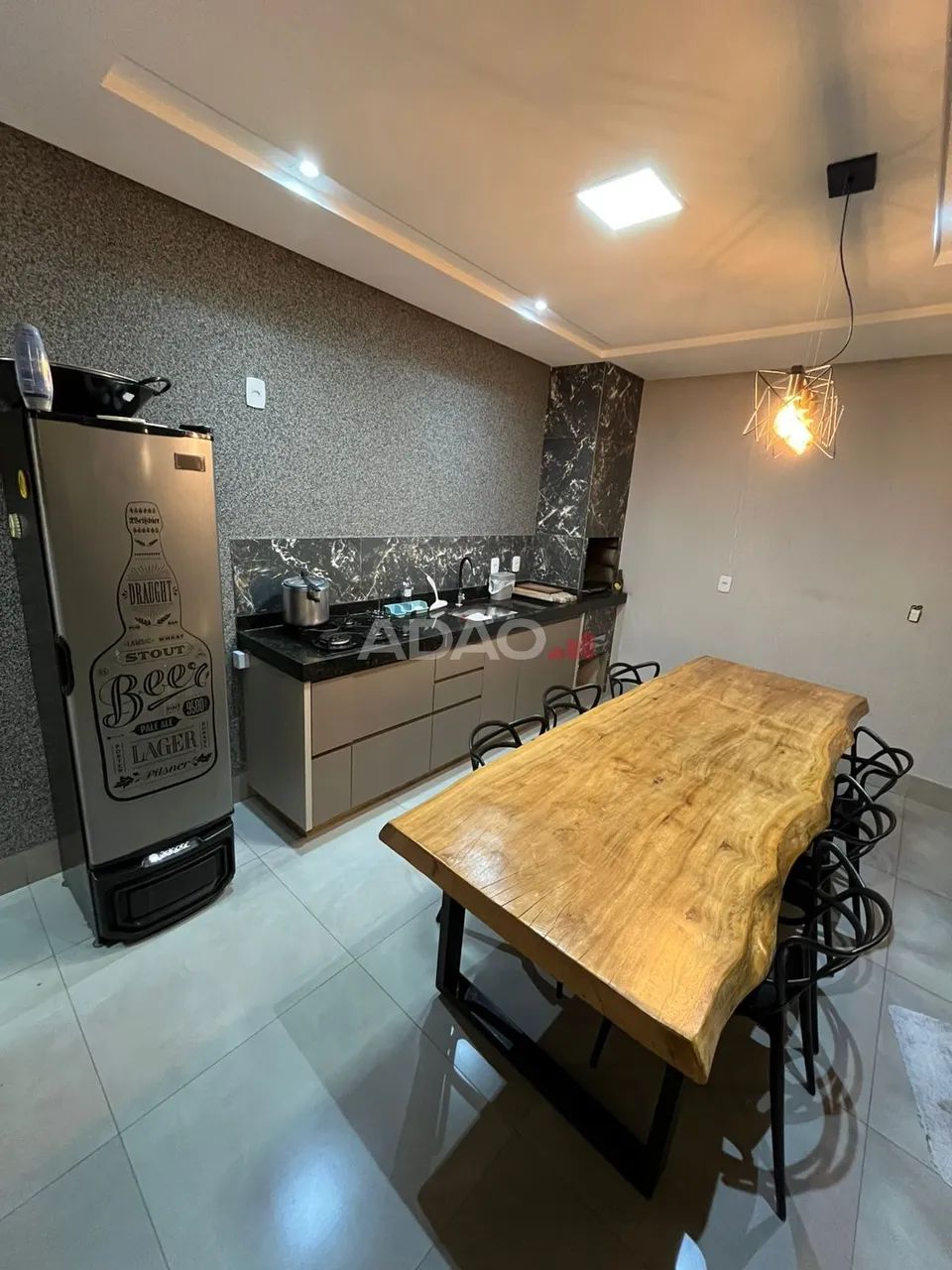 Casa Jardim Presidente - Foto 2