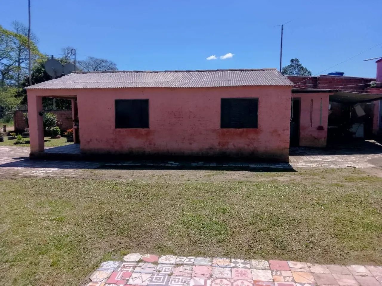 Vendo Mine Sítio  - Foto 4