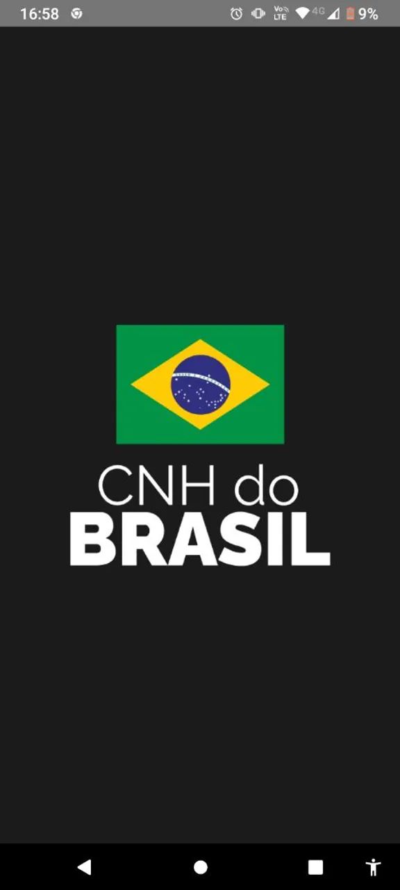 CNH do Brasil 