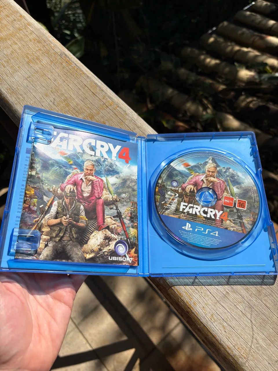 Far Cry 4 ? PS4  - Foto 2