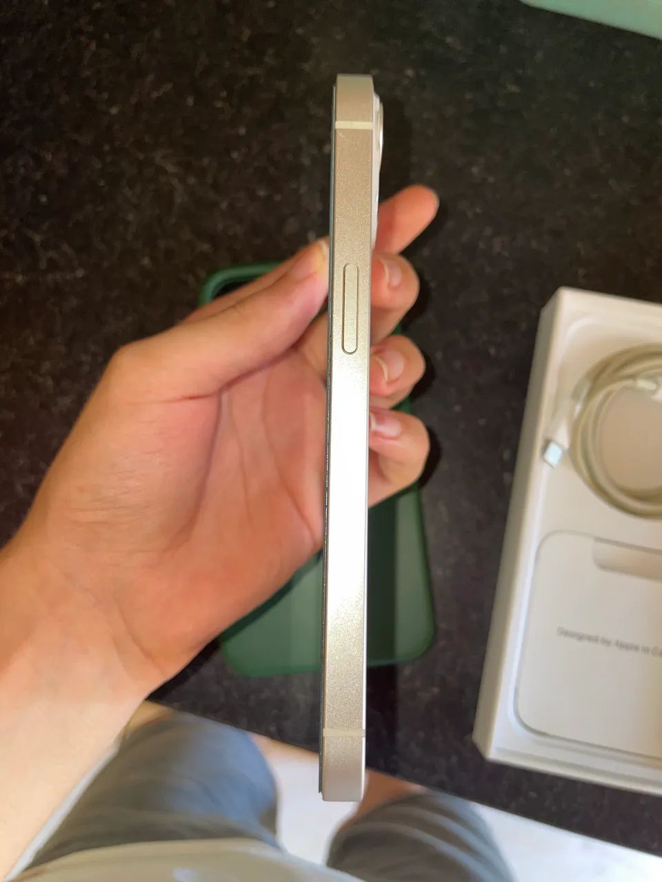 iPhone 13 - Foto 3