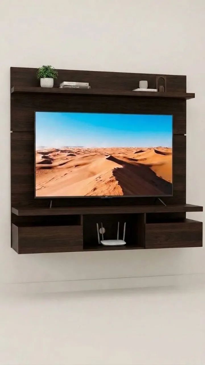 Painel pra TV 