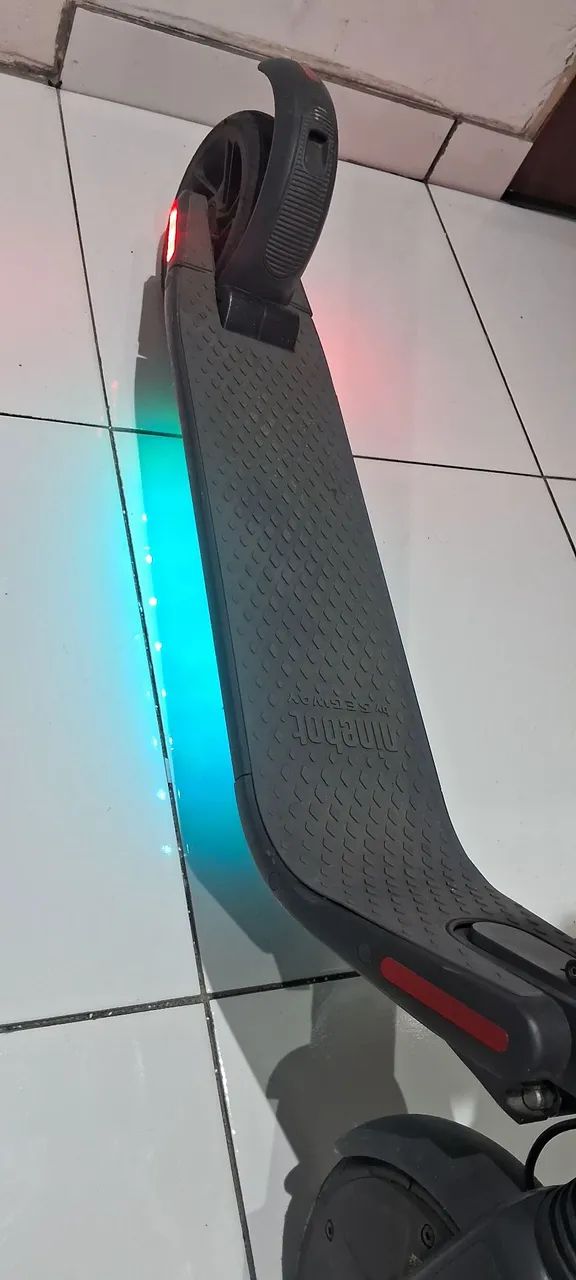 PATINET Nine Boot - Foto 2