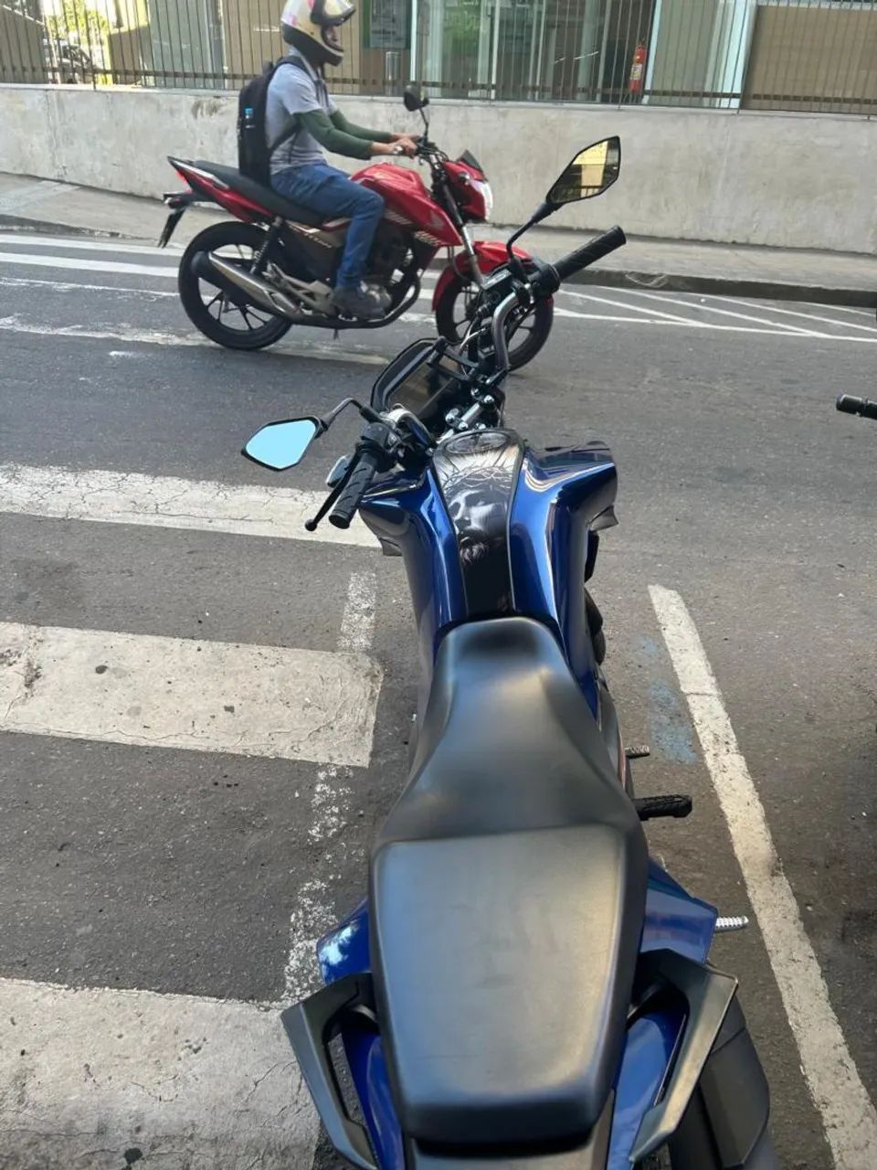 Vende-se moto  - Foto 2