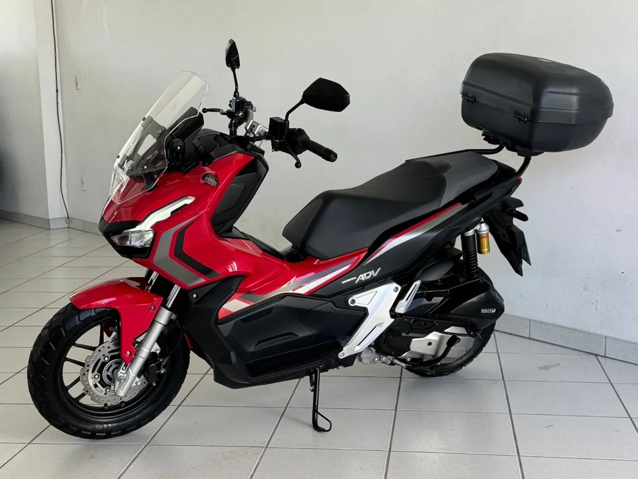 ADV 150 8 mil km - Foto 3