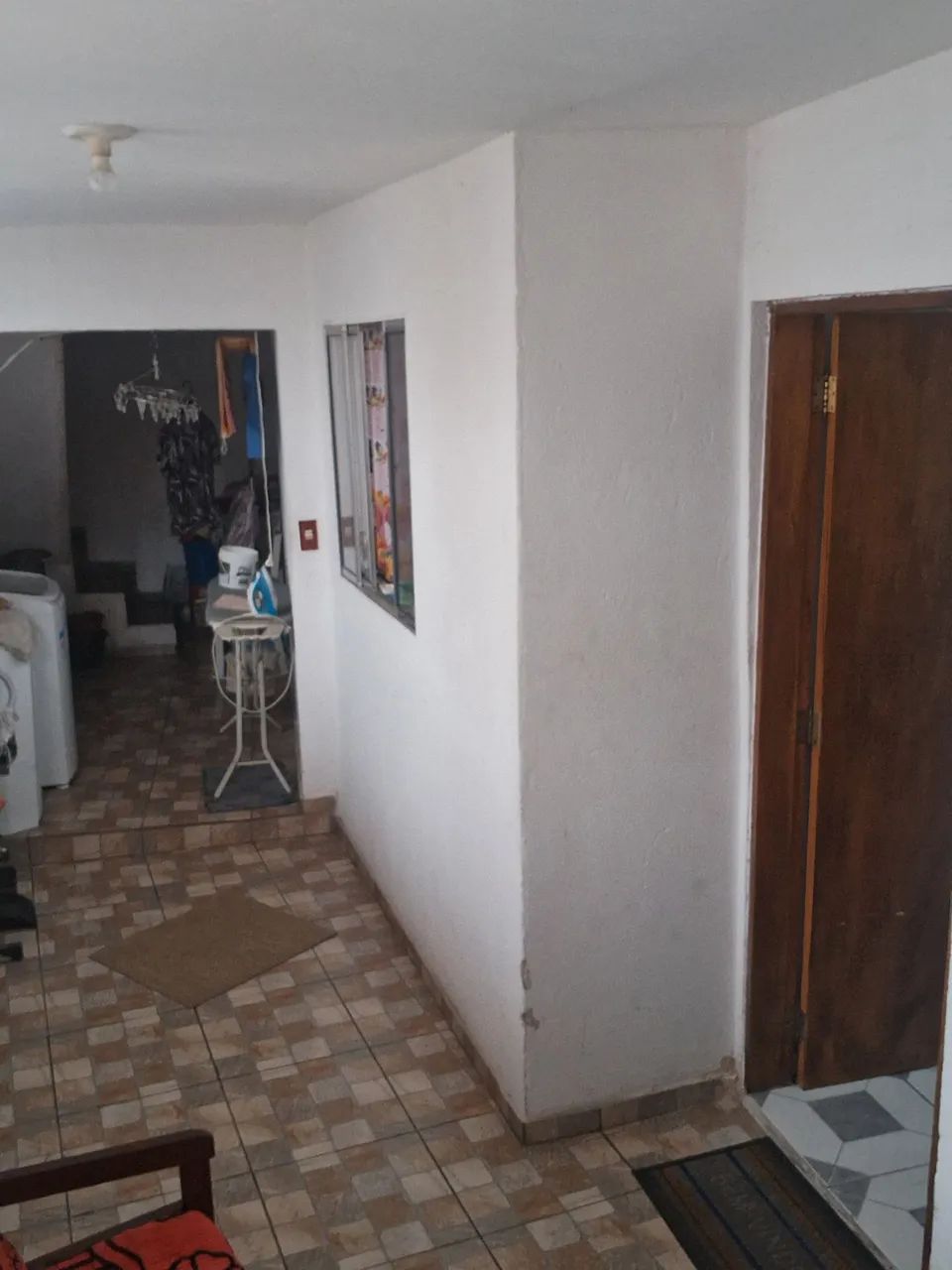 Casa Grande com 2 andares  - Foto 2