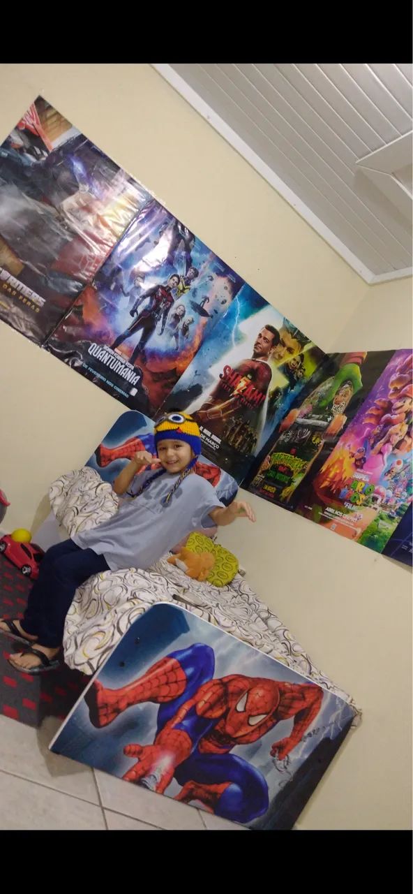 Cama infantil  - Foto 2