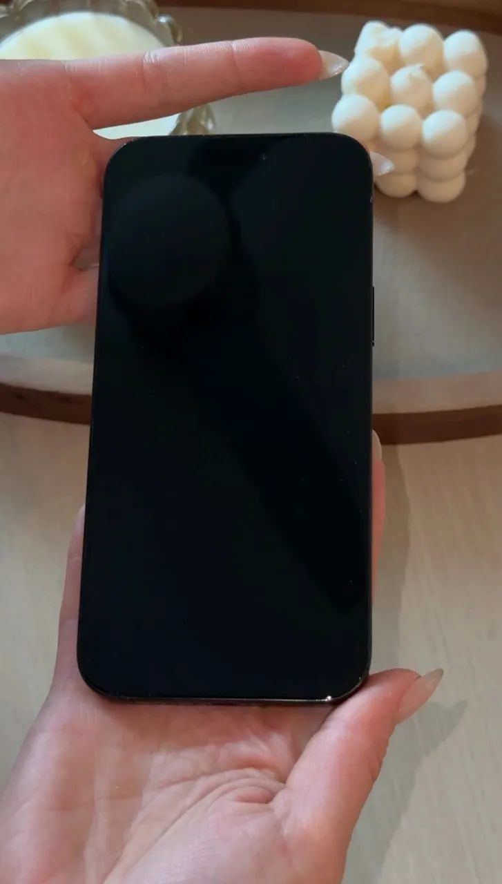 IPHONE 16 PRO MAX 512GB - Foto 4