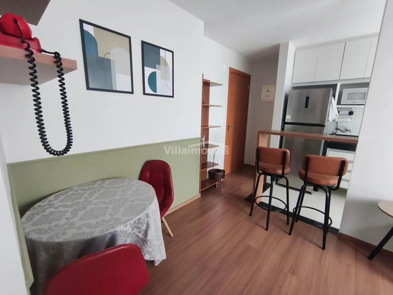 apartamento - Parque Industrial - Campinas - Foto 3