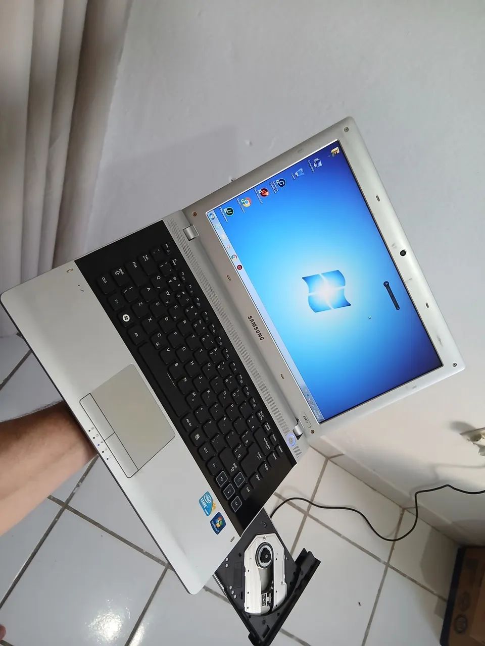 Notebook  - Foto 3