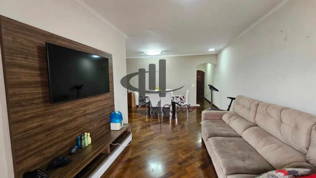 Venda Apartamento Santo Andre Santa Maria Ref: 40729 - Foto 2