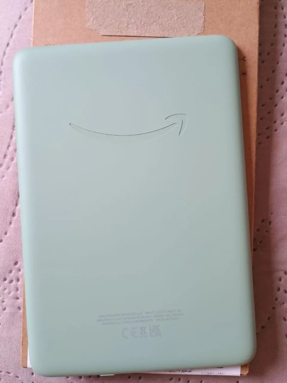 Kindle 16 GB - 11° Geração  - Foto 2