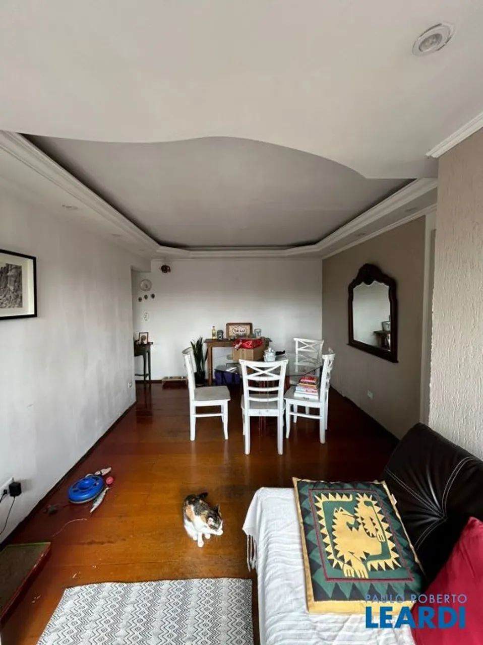 APARTAMENTO - LAPA - SP - Foto 5