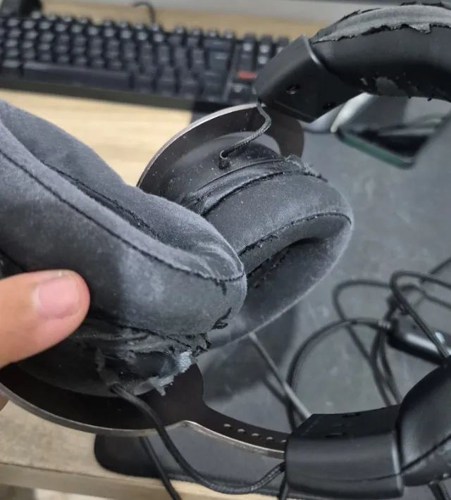 Headset Superframe Odin 7.1 - Foto 3