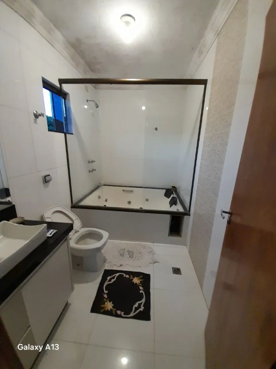 SOBRADO 3 QTOS + QTO DE SERVIÇO. - Foto 2