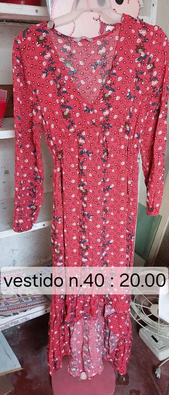 Vestido 