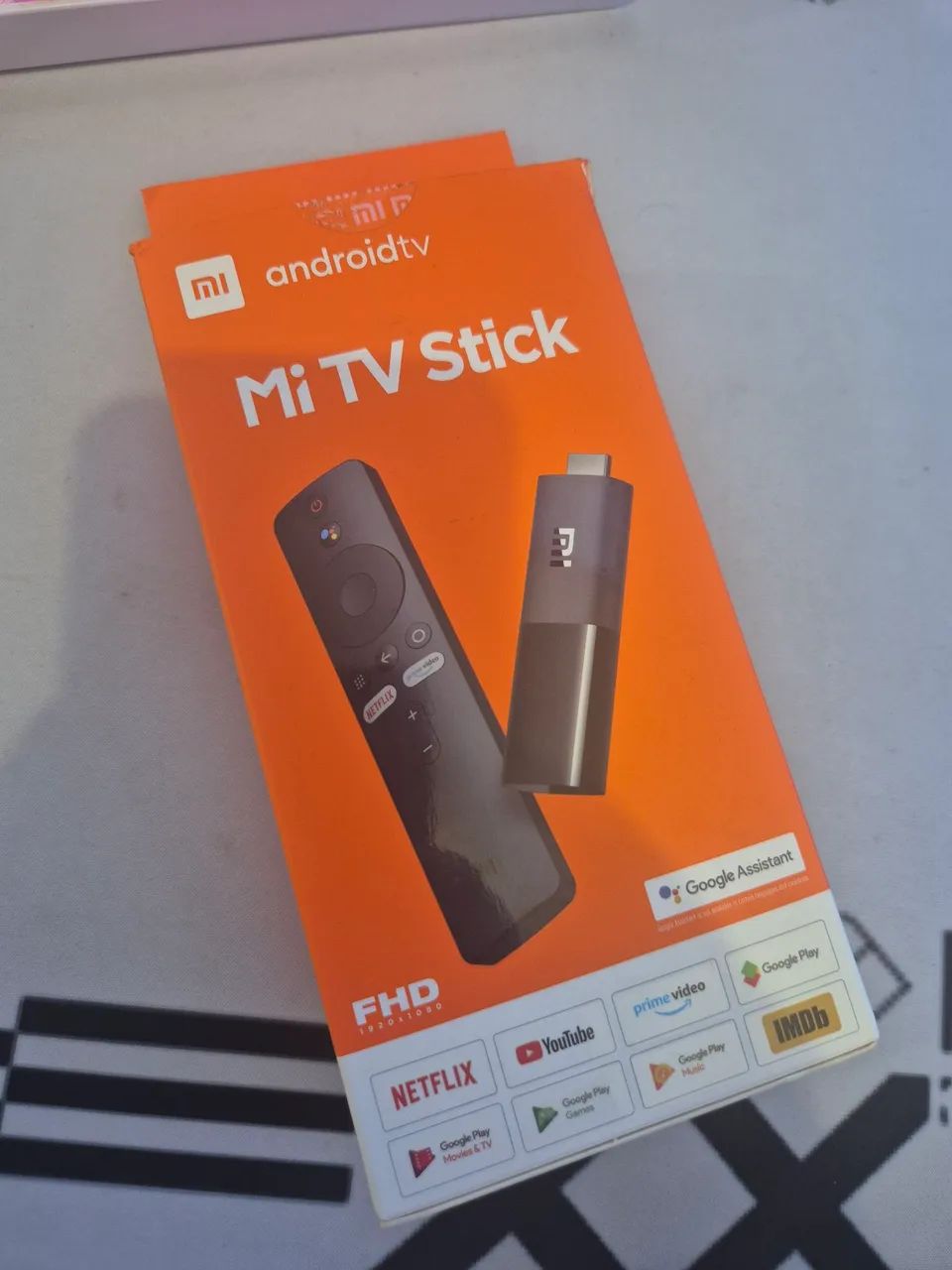 Mi tv stick - Foto 2