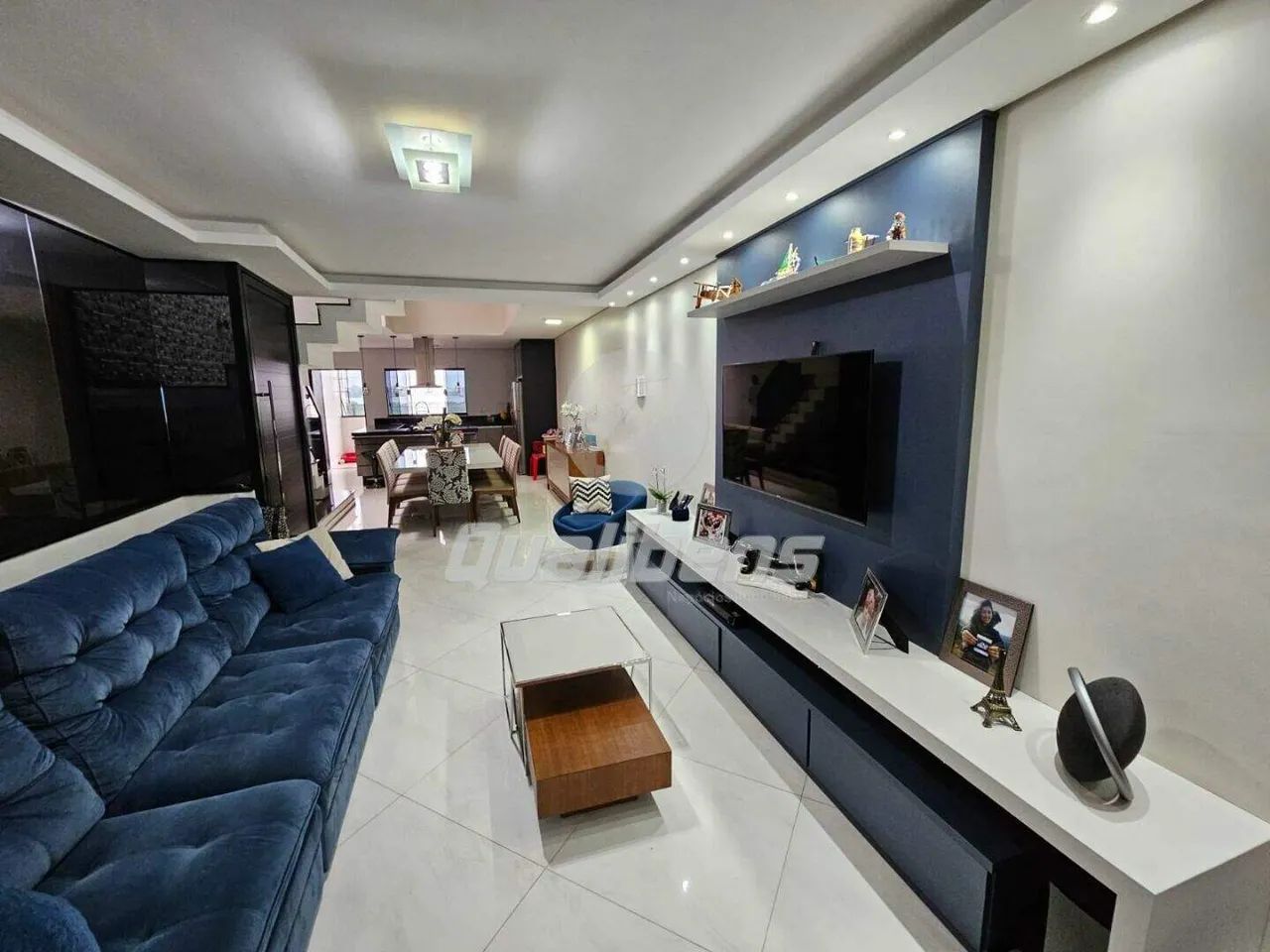 Casa em Jardim São Francisco - Foto 3