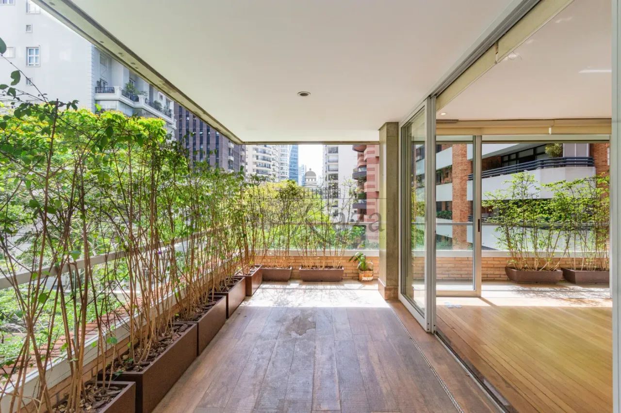 Apartamento - Itaim Bibi - 2 Dormitórios - 240m². - Foto 7