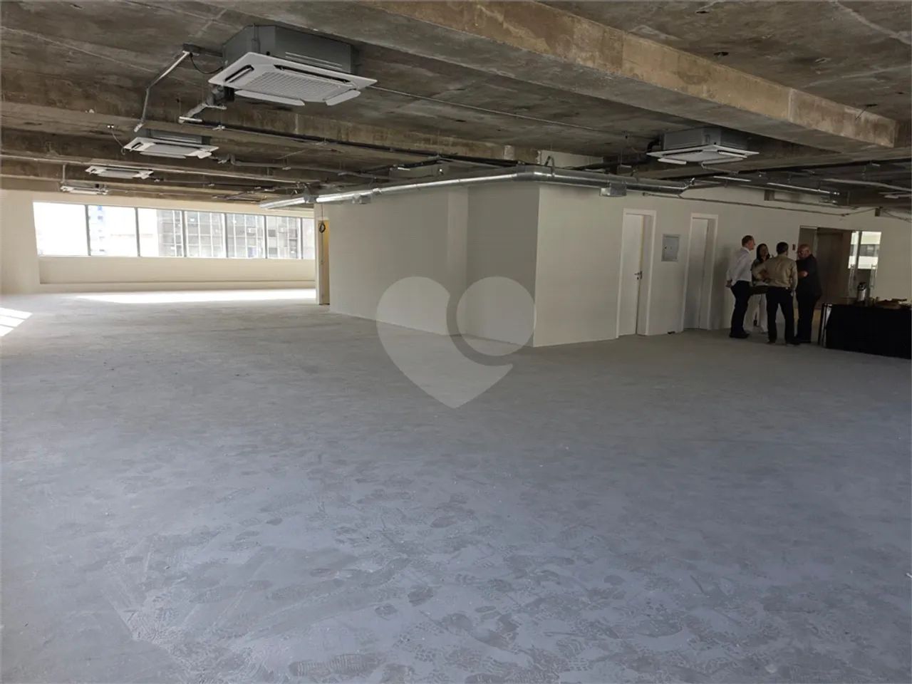 Salas para locação em Consolação - SP - Foto 2