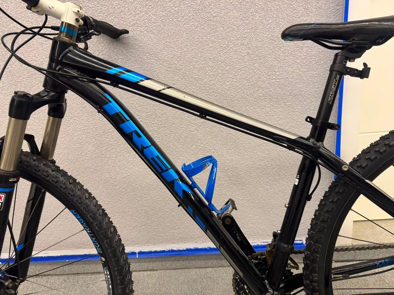 BICICLETA TREK X-CALIBER ARO 29