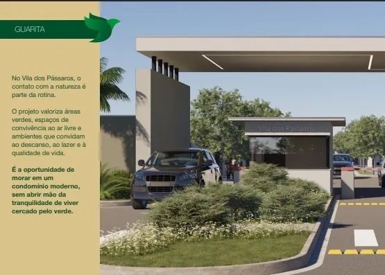 Ágio de casa com suite - Foto 2