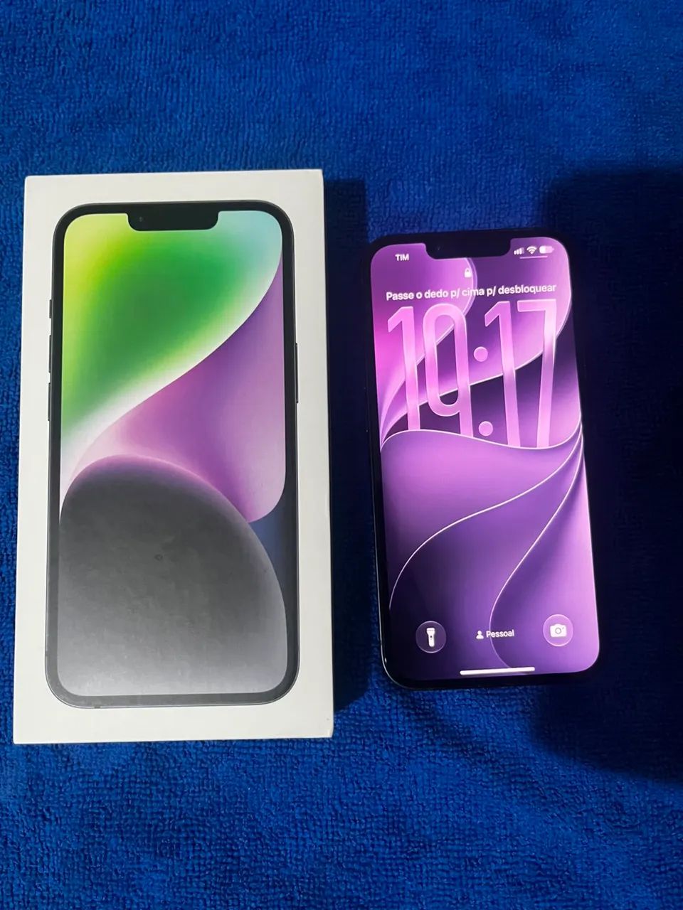 iPhone 14 - Foto 2